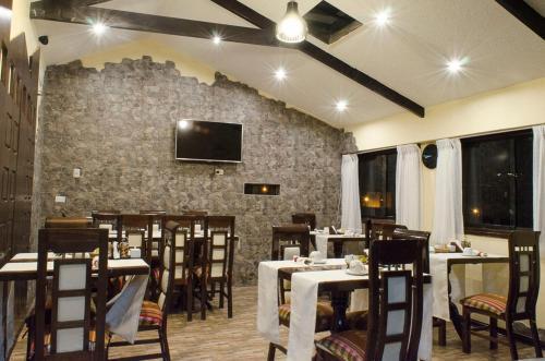 Foto de restauración de Cusco Bed and Breakfast