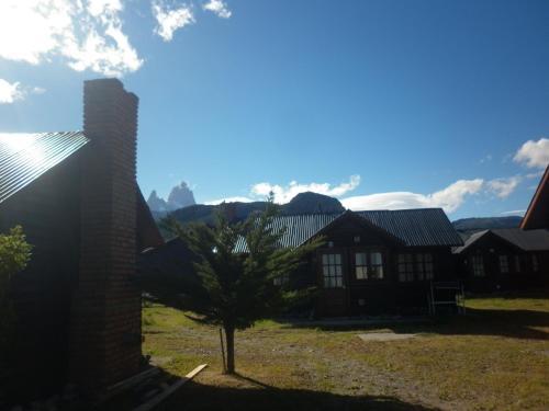 Foto de los servicios de Cabañas Cerro Torre