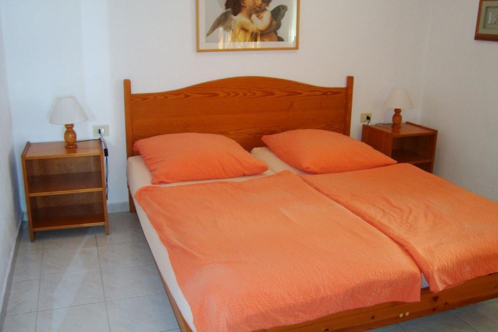 Foto de una habitación de Aparthotel Residencial Las Norias