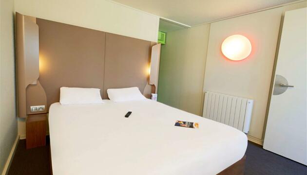 Foto de Hotel Campanile Dijon Sud - Marsannay