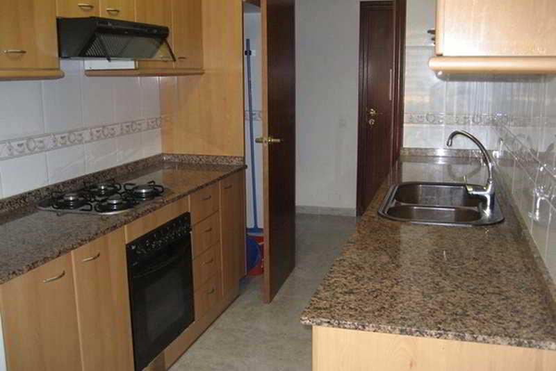 Foto general de Apartamentos Residencial Prisma