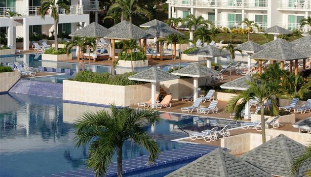 Foto de Hotel Valentin Perla Blanca