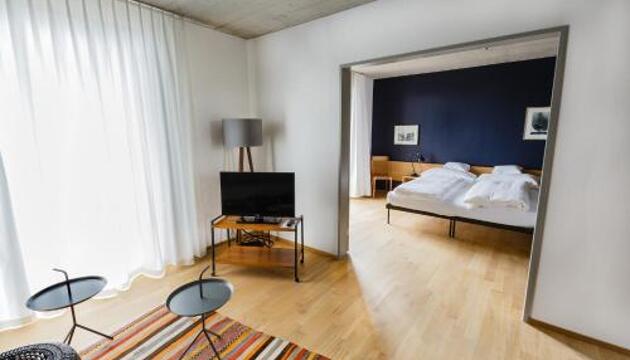 Photo – Hotel ZwiBack
