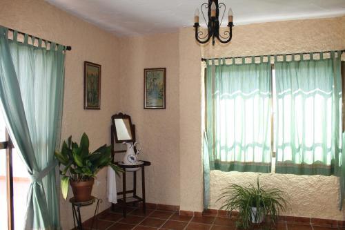 Foto de las zonas nobles de Hotel Restaurante Atalaya