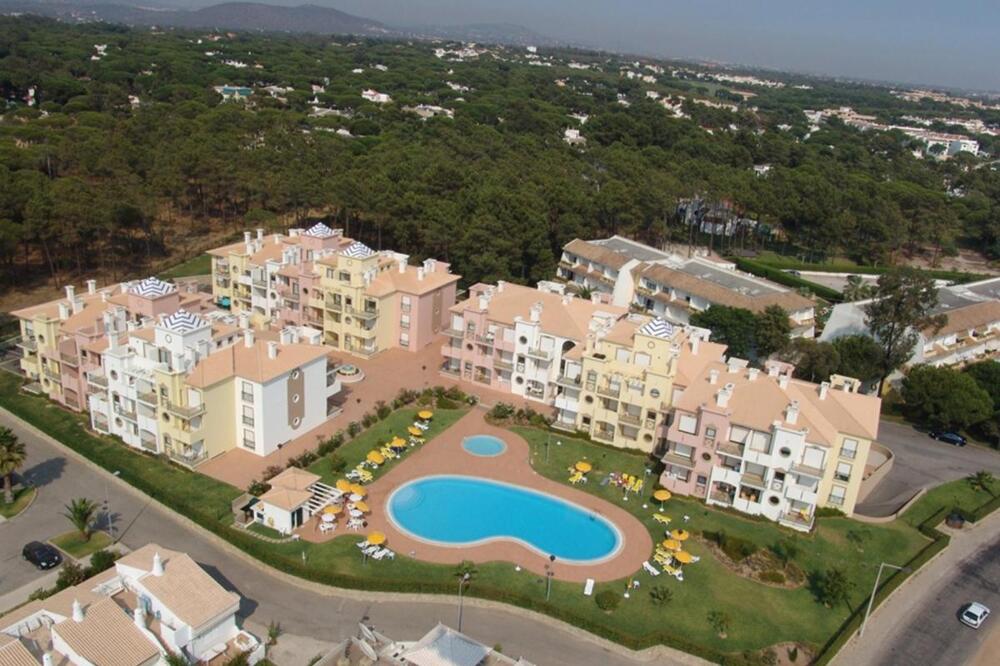 Eden Village Apartments, Vilamoura. Desde 71.53€