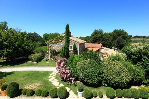Exterior – Hotel Auberge La Fenière