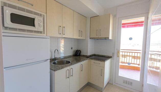 Foto de Aparthotel Albatros Family