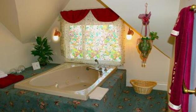 Photo – Bed-and-Breakfast Power&apos;s Mansion