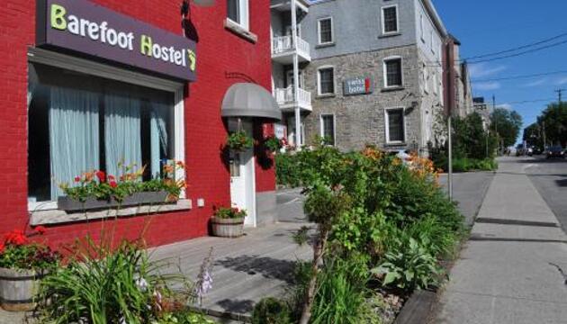 Photo – Barefoot Hostel