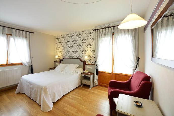 Foto general de Hotel Abetos