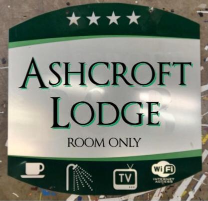Photo – Bed-and-Breakfast Ashcroft Blarney