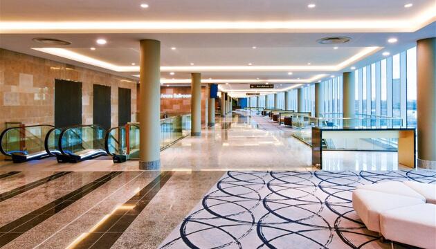 Foto de Hotel InterContinental London - The O2