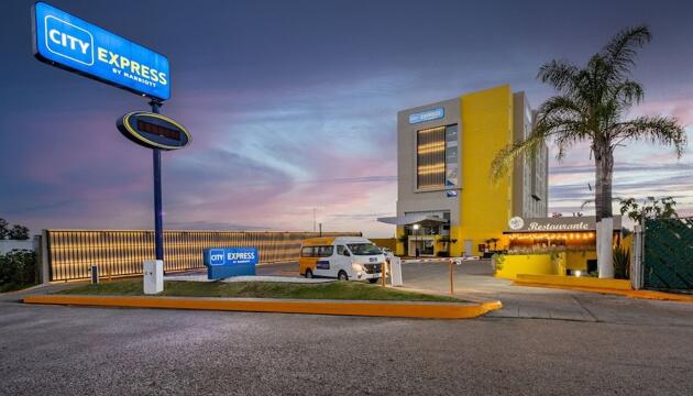 Foto de Hotel City Express Guadalajara Aeropuerto