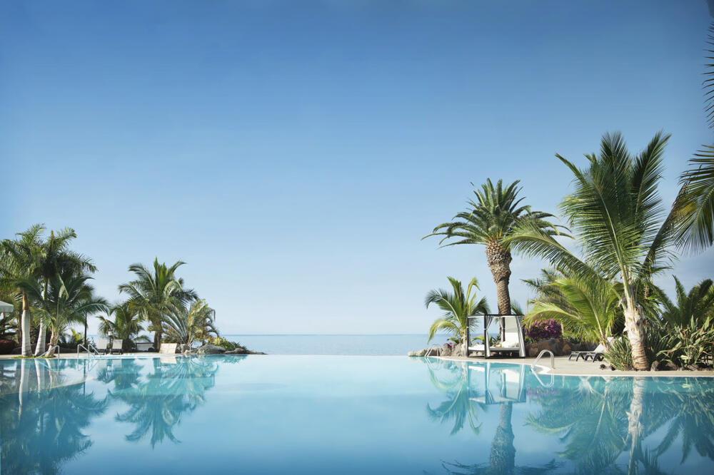 Foto de los servicios de Adrián Hoteles Roca Nivaria