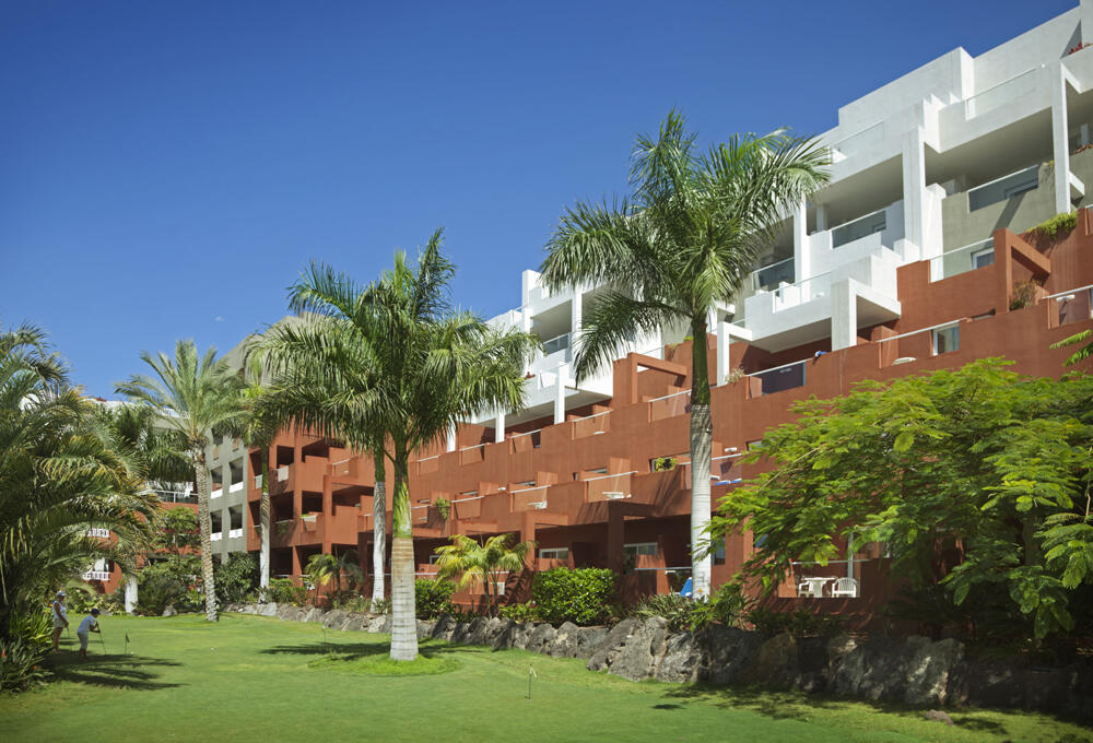 Foto de los servicios de Adrián Hoteles Roca Nivaria