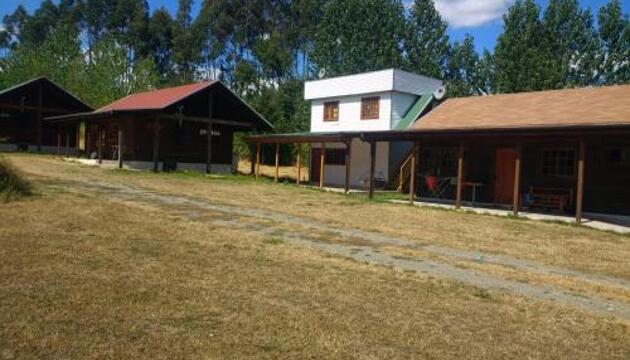 Foto de Cabañas Tornagaleones Villarrica
