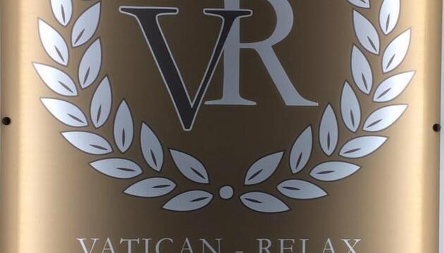 Photo – Bed-and-Breakfast Vatican Relax