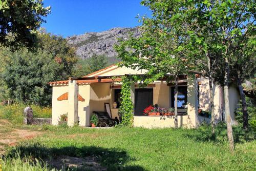 Foto de una habitación de Alquileres Vacacionales Cielo Abierto