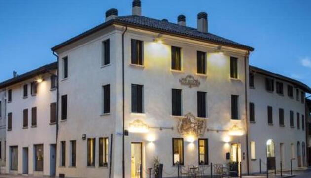 Foto de Hotel Italia