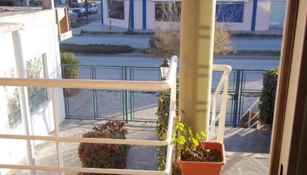 Foto de Aparthotel Lagus Mar