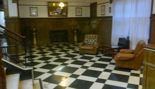 Foto de Hotel Plaza Tres Arroyos