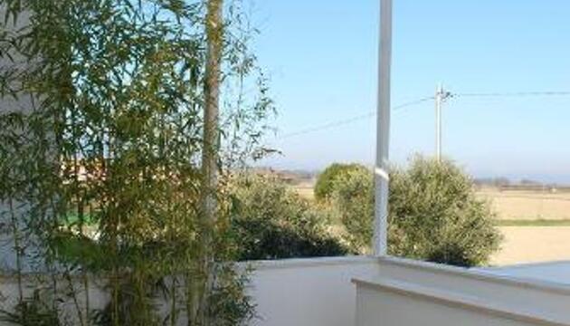 Foto - Bed-and-Breakfast OrtoPì Country Canapa House