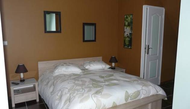 Photo – Bed-and-Breakfast La Bergerie