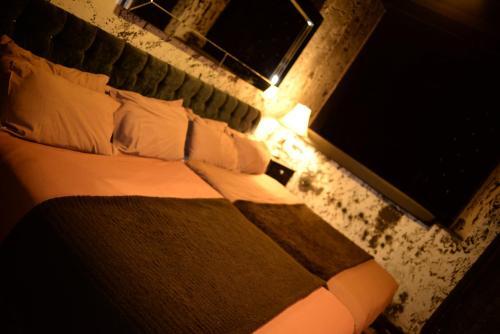 Room – Aparthotel Signature Living Bold Street