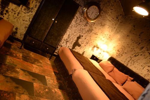 Room – Aparthotel Signature Living Bold Street