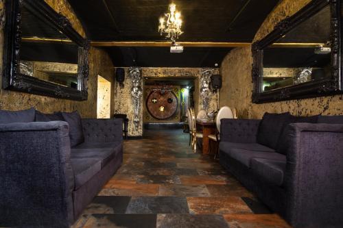 Room – Aparthotel Signature Living Bold Street