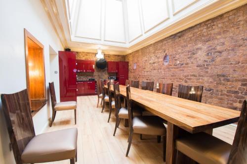 Room – Aparthotel Signature Living Bold Street