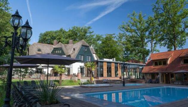 Photo – Huize Hölterhof Wellness Hotel Restaurant