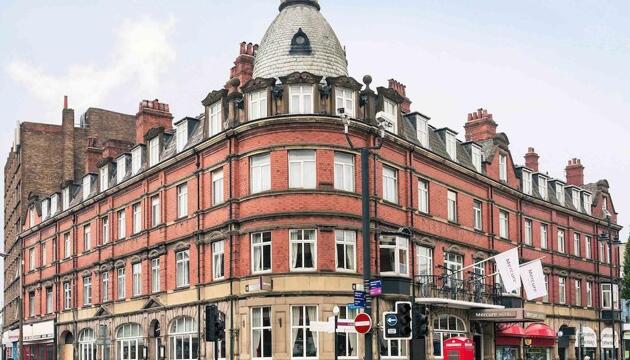 Photo – Mercure Doncaster Centre Danum Hotel