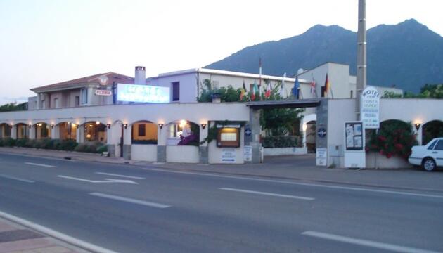 Foto de Hotel Costa Verde
