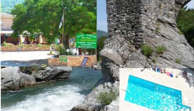 Foto de Hotel U Sortipiani