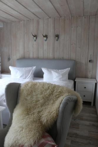 Foto de una habitación de Landhaus Foresta