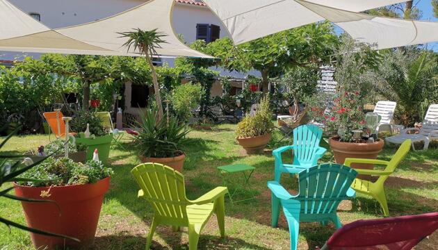 Foto de Hotel Punta e Mare