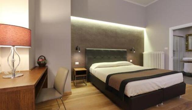 Foto de Antico Centro Suites