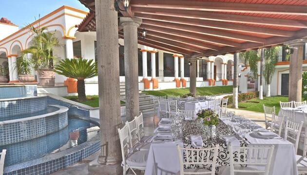 Foto de Hotel Mision Colima