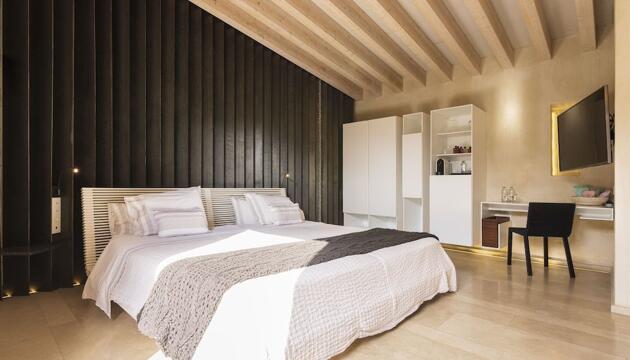 Foto de Hotel Rural Xereca