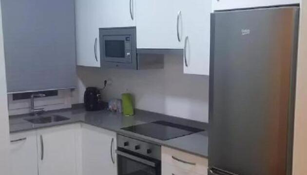 Foto - Apartamento Villarias
