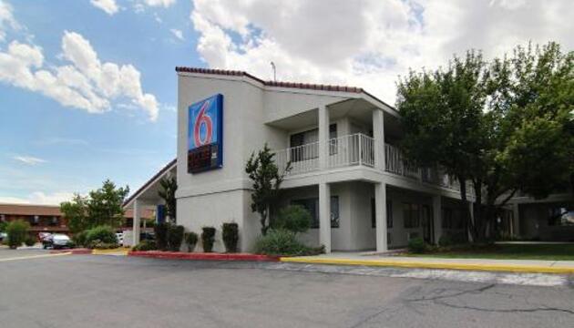 Photo – Motel 6-Albuquerque, NM - Coors Road