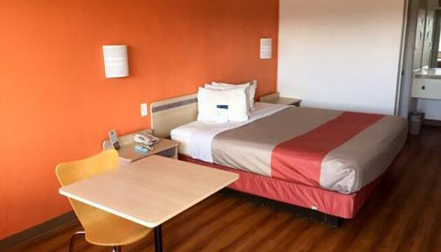 Photo – Motel 6-Anniston, AL