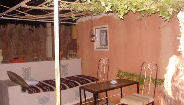 Foto de Casas y chalets Maison Proche De Desert