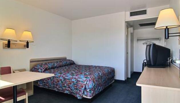 Foto de Motel 6-Farmington, NM