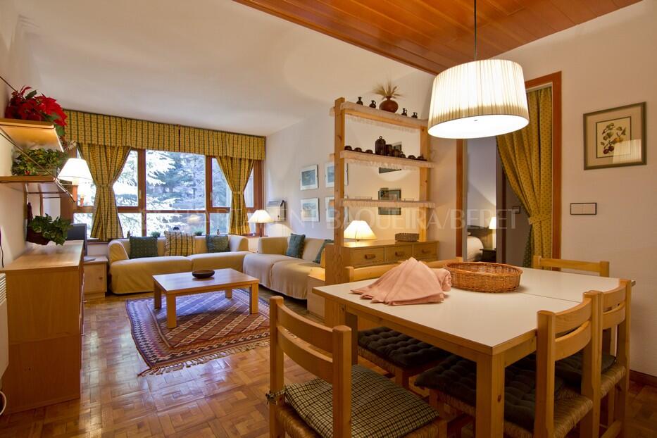 Foto de una habitación de Apartamentos Haro