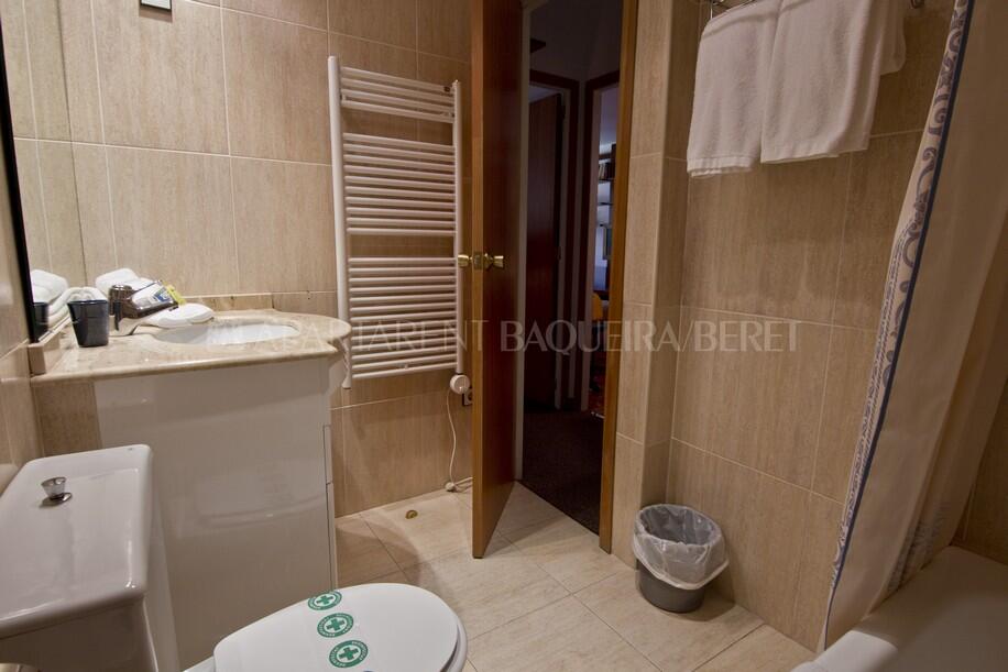 Foto general de Apartamento Dera Cascada