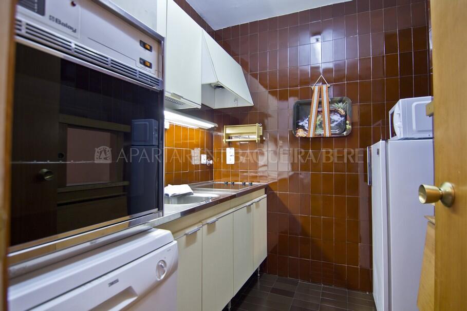 Foto general de Apartamento Dera Cascada