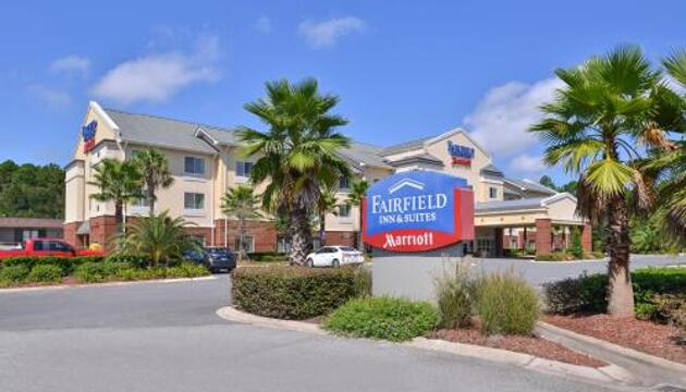 Photo – Hotel Fairfield Inn &amp; Suites Kingsland