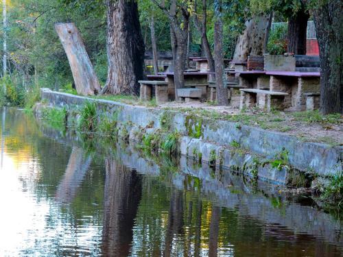 Foto general de Hosteria Sans Souci